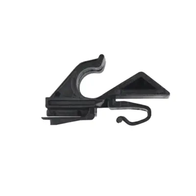 Supporto Sinistro Tendina Bagagliaio per Fiat Doblo, Citroen Nemo, Peugeot