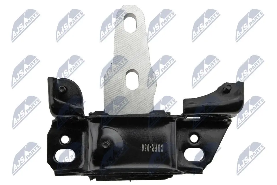 Supporto Sospensione Cambio Motore Anteriore Superiore per Ford B-max Fiesta Vi
