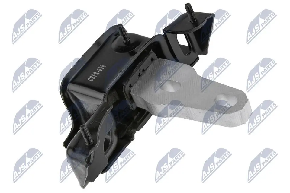 Supporto Sospensione Cambio Motore Anteriore Superiore per Ford B-max Fiesta Vi