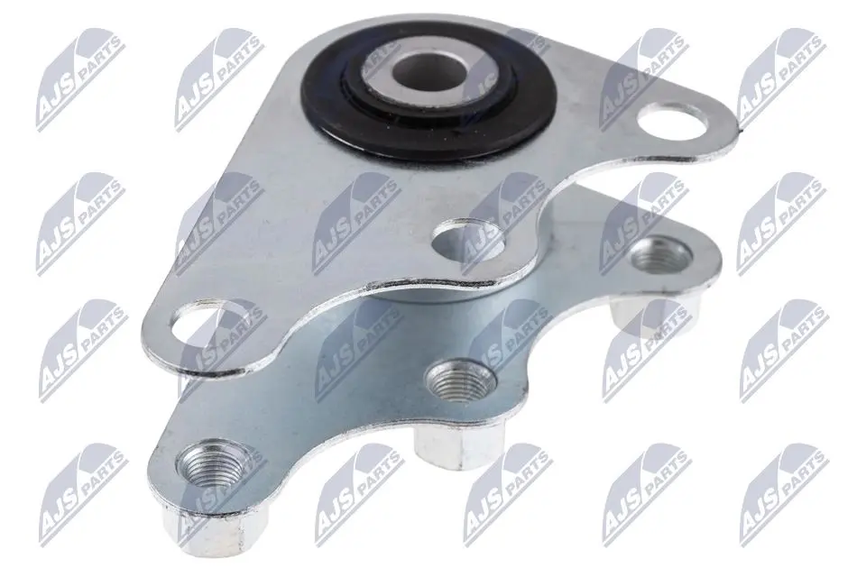 Supporto Sospensione Cambio Posteriore Inferiore per Peugeot Boxer Iii 14- Opel