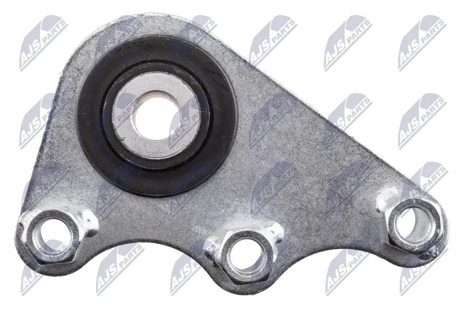 Supporto Sospensione Cambio Posteriore Inferiore per Peugeot Boxer Iii 14- Opel