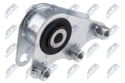 Supporto Sospensione Cambio Posteriore Inferiore per Peugeot Boxer Iii 14- Opel
