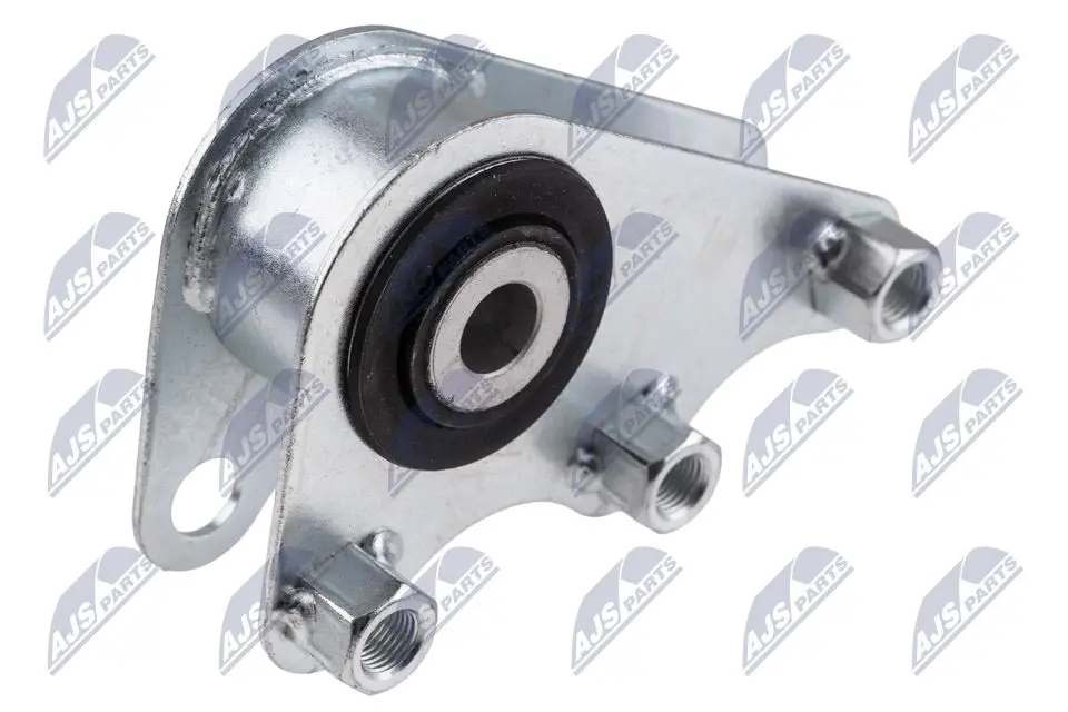 Supporto Sospensione Cambio Posteriore Inferiore per Peugeot Boxer Iii 14- Opel