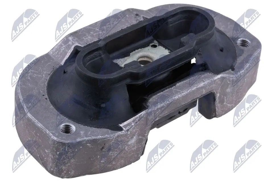 Supporto Sospensione Cambio Posteriore per Ford Transit Rwd V363 13- e Custom