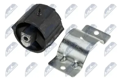 Supporto Sospensione Cambio Posteriore per Mercedes Sprinter 2t/3t 95- VW Lt Ii