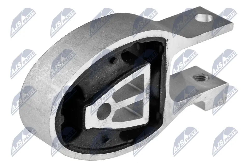 Supporto Sospensione Cambio Posteriore per Volvo S60 Ii S80 Ii V60 V70 07