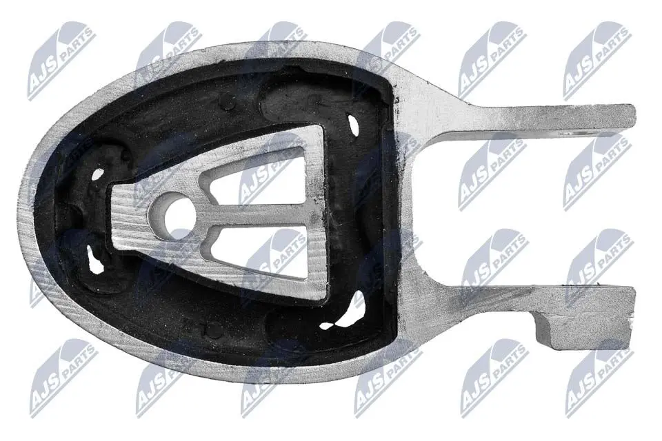 Supporto Sospensione Cambio Posteriore per Volvo S60 Ii S80 Ii V60 V70 07