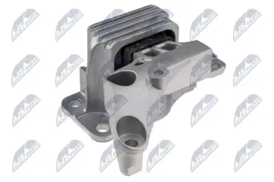 Supporto Sospensione Motore Anteriore Destro 1.4 per Renault Scenic Iii 09