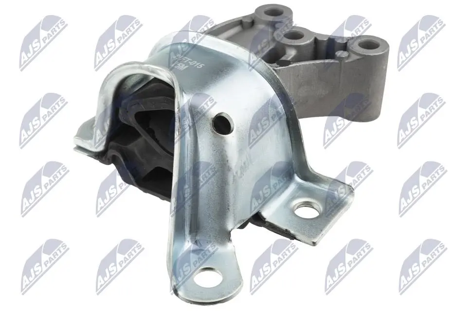 Supporto Sospensione Motore Anteriore Destro Inferiore per Fiat Panda Ii