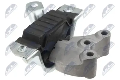 Supporto Sospensione Motore Anteriore Destro Inferiore per Fiat Panda Ii