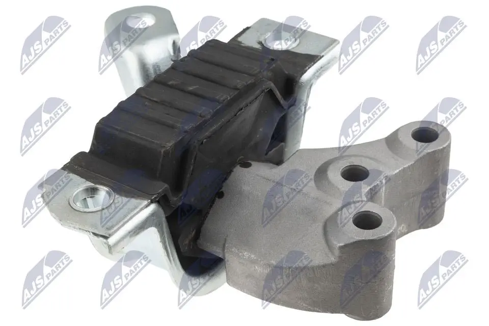 Supporto Sospensione Motore Anteriore Destro Inferiore per Fiat Panda Ii