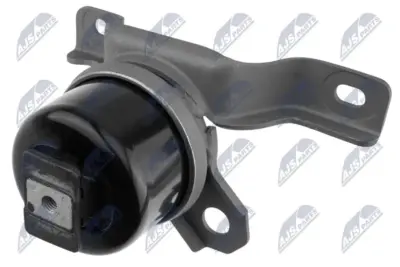Supporto Sospensione Motore Anteriore Destro Inferiore per Volvo S60 Ii 10-19