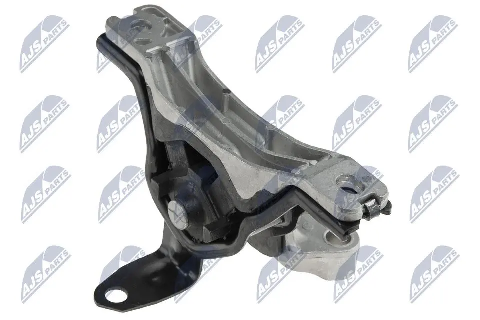 Supporto Sospensione Motore Anteriore Destro per Chevrolet Captiva 2.4 06- Opel
