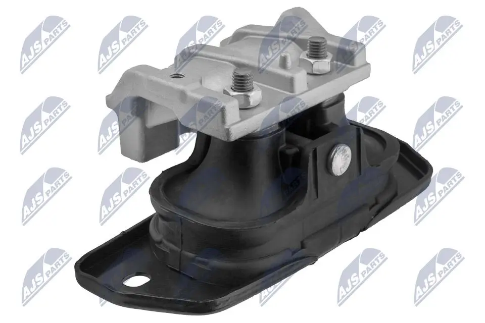 Supporto Sospensione Motore Anteriore Destro per Chrysler Voyager 07- Dodge