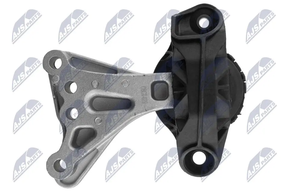 Supporto Sospensione Motore Anteriore Destro per Citroen C3 Ii 1.0 2012
