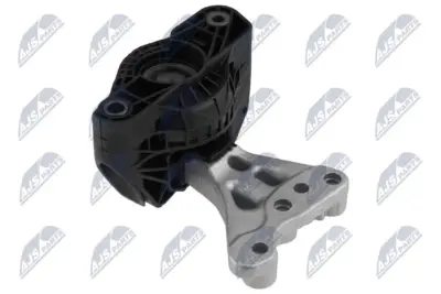 Supporto Sospensione Motore Anteriore Destro per Citroen C3 Ii 1.0 2012