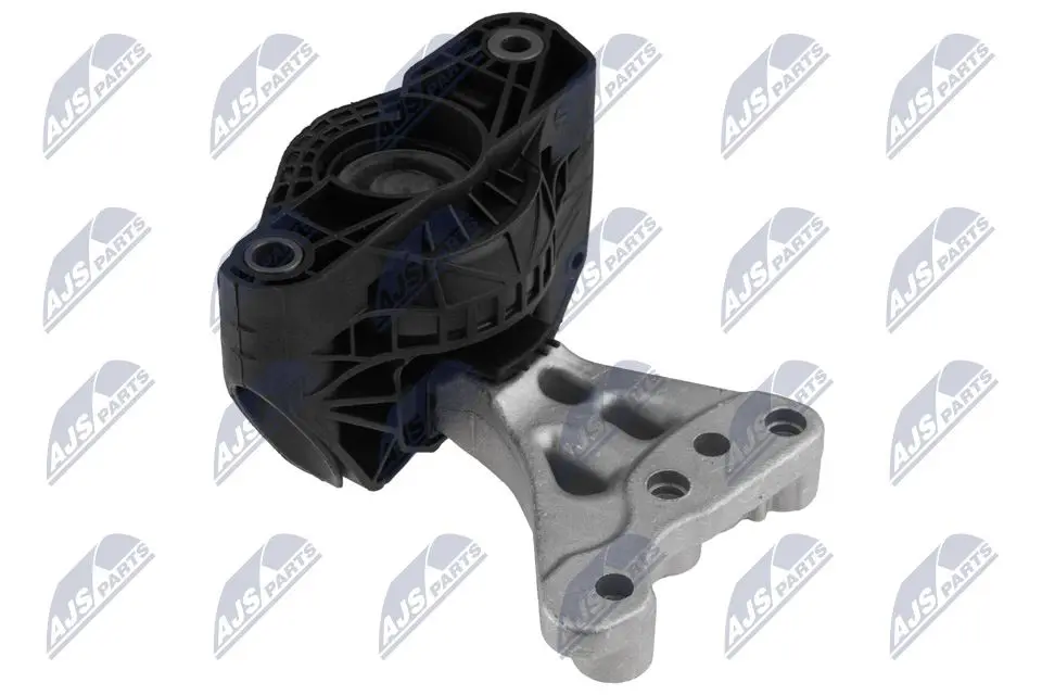 Supporto Sospensione Motore Anteriore Destro per Citroen C3 Ii 1.0 2012