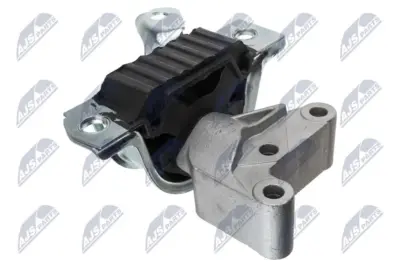 Supporto Sospensione Motore Anteriore Destro per Fiat 500 Iv 2007 1.4 16v