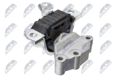 Supporto Sospensione Motore Anteriore Destro per Fiat 500 Iv 2007 Ford Ka Ii