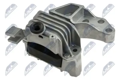 Supporto Sospensione Motore Anteriore Destro per Fiat Bravo Ii 07-16 1.4 16v