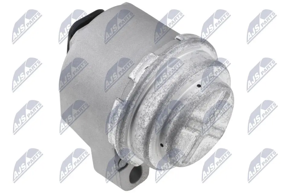 Supporto Sospensione Motore Anteriore Destro per Ford Mondeo Iv 2.0 07- S-max