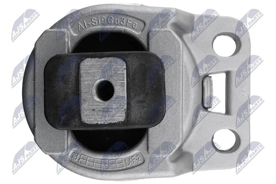 Supporto Sospensione Motore Anteriore Destro per Ford Mondeo Iv 2.0 07- S-max