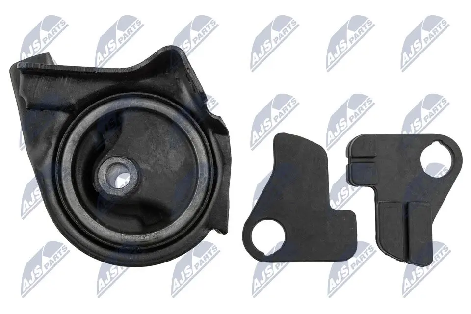 Supporto Sospensione Motore Anteriore Destro per Honda Hr-v GH1 GH4 98-05