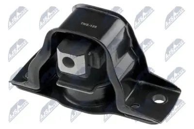 Supporto Sospensione Motore Anteriore Destro per Nissan Micra K12 02- Note E11