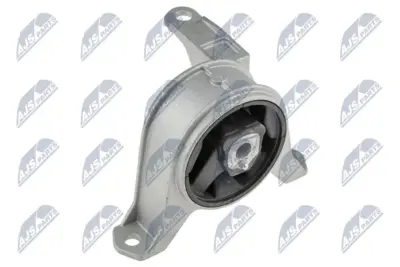 Supporto Sospensione Motore Anteriore Destro per Opel Astra H Zafira B 04-11