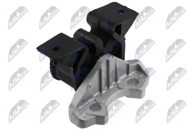Supporto Sospensione Motore Anteriore Destro per Opel Corsa C 00-09 Meriva