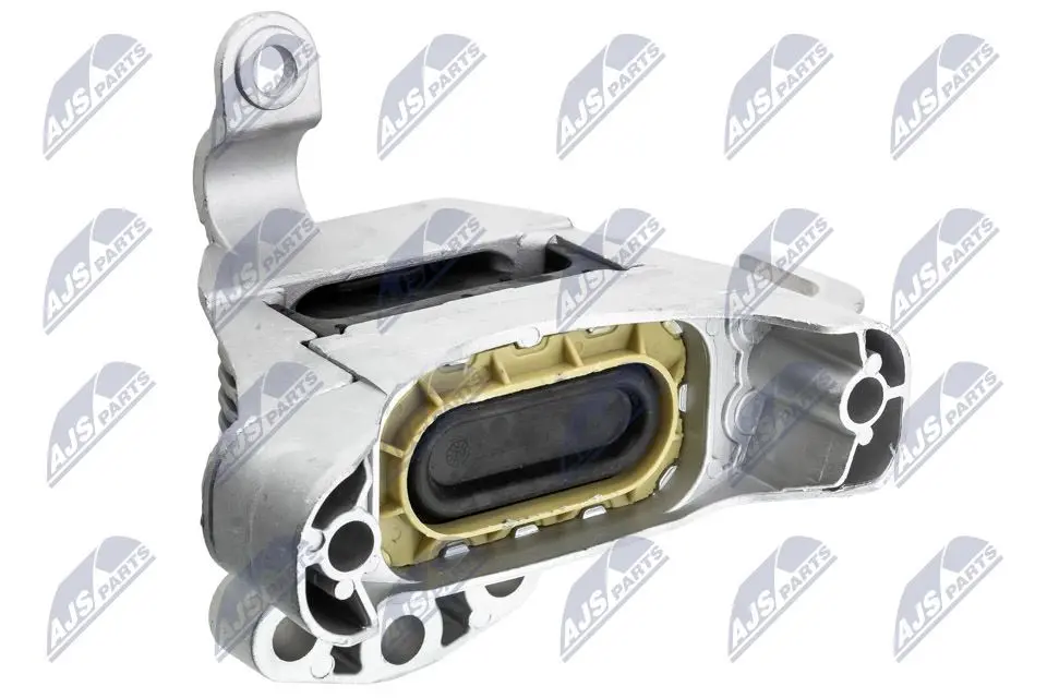 Supporto Sospensione Motore Anteriore Destro per Opel Zafira C Tourer 2011 1.4