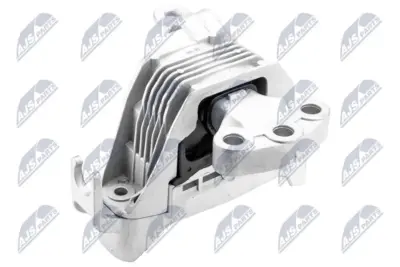 Supporto Sospensione Motore Anteriore Destro per Opel Zafira C Tourer 2011 1.4