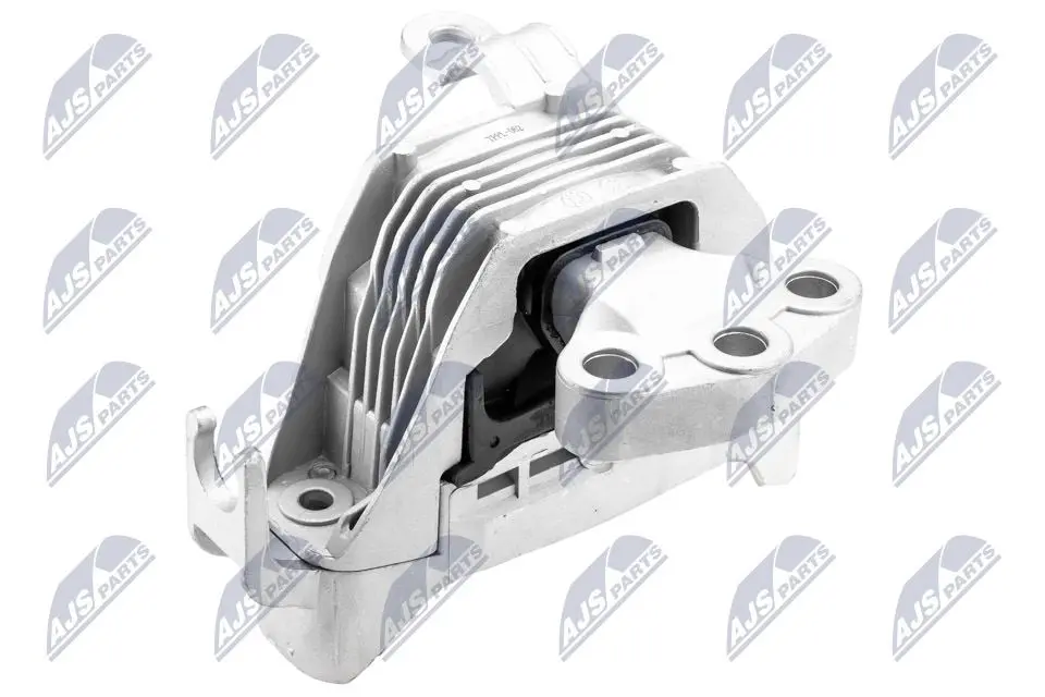 Supporto Sospensione Motore Anteriore Destro per Opel Zafira C Tourer 2011 1.4