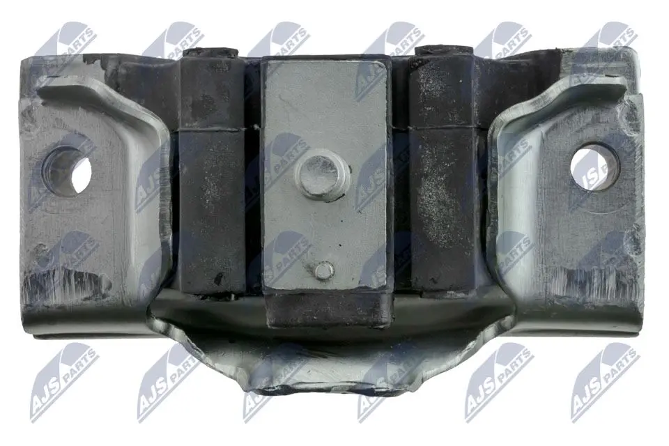 Supporto Sospensione Motore Anteriore Destro per Peugeot Boxer I 2.5 D 1994-2014