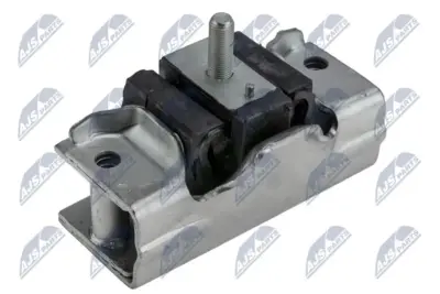 Supporto Sospensione Motore Anteriore Destro per Peugeot Boxer I 2.5 D 1994-2014