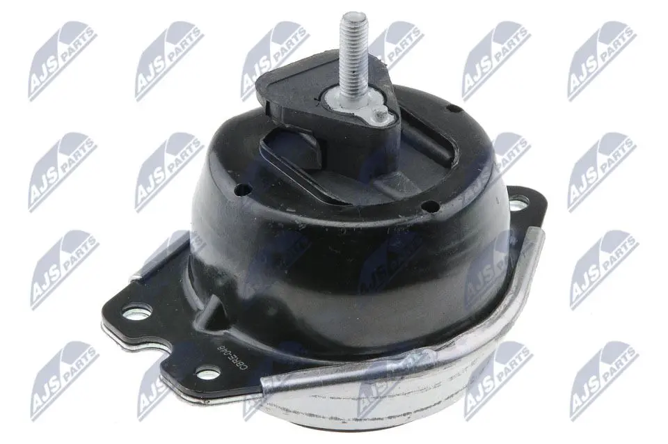 Supporto Sospensione Motore Anteriore Destro per Renault Espace Laguna Vel