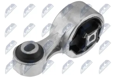 Supporto Sospensione Motore Anteriore Destro per Renault Koleos I 2008-2016 2.0
