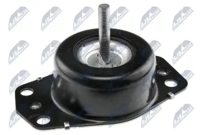 Supporto Sospensione Motore Anteriore Destro per Renault Master Ii 98-01 Opel