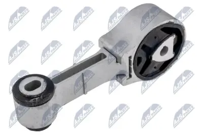 Supporto Sospensione Motore Anteriore Destro per Renault Megane Iii 2.0dci 09
