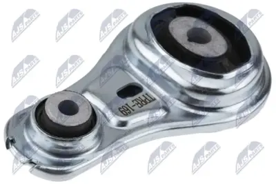 Supporto Sospensione Motore Anteriore Destro per Renault Trafic Iii 14- Opel
