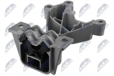 Supporto Sospensione Motore Anteriore Destro per Renault Twingo Ii 2007-2014