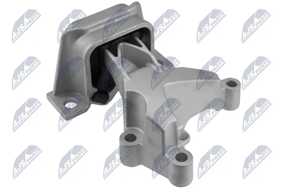 Supporto Sospensione Motore Anteriore Destro per Renault Twingo Ii 2007-2014