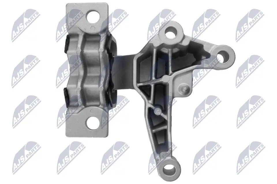 Supporto Sospensione Motore Anteriore Destro per Renault Twingo Ii 2007-2014