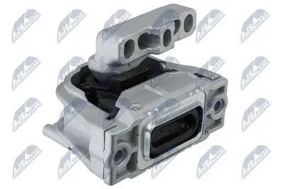 Supporto Sospensione Motore Anteriore Destro per VW Golf V 1K1 04-08 Audi A3 8P