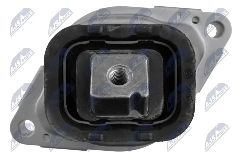 Supporto Sospensione Motore Anteriore Destro Sinistro Land Rover Range L322