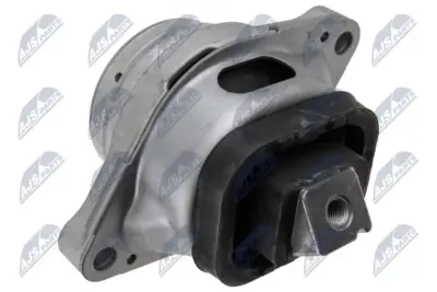 Supporto Sospensione Motore Anteriore Destro Sinistro Land Rover Range L322