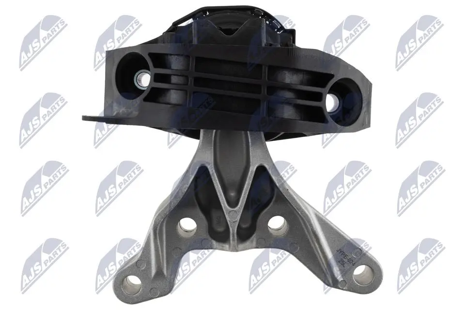 Supporto Sospensione Motore Anteriore Destro Superiore per Peugeot 2008 Ii 2019