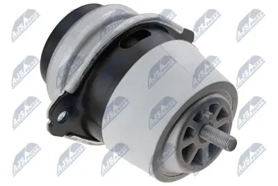 Supporto Sospensione Motore Anteriore Dx/sx per VW Touareg 11-18 Porsche
