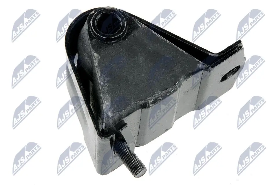 Supporto Sospensione Motore Anteriore Jeep Wrangler I 2.5 96 Sinistro Destro