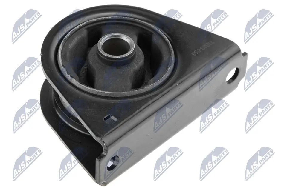 Supporto Sospensione Motore Anteriore Mitsubishi Outlander Cu 4wd 02-06